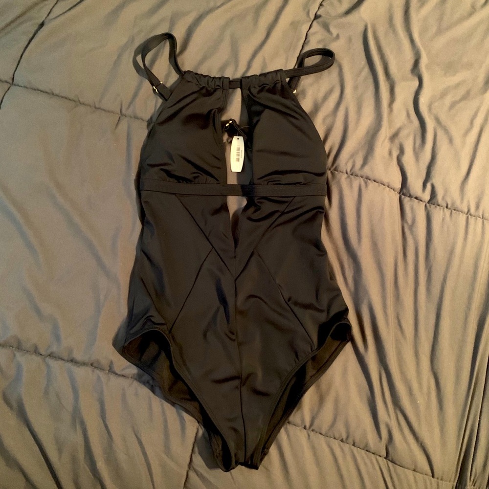 NWT Adore Me Bodysuit